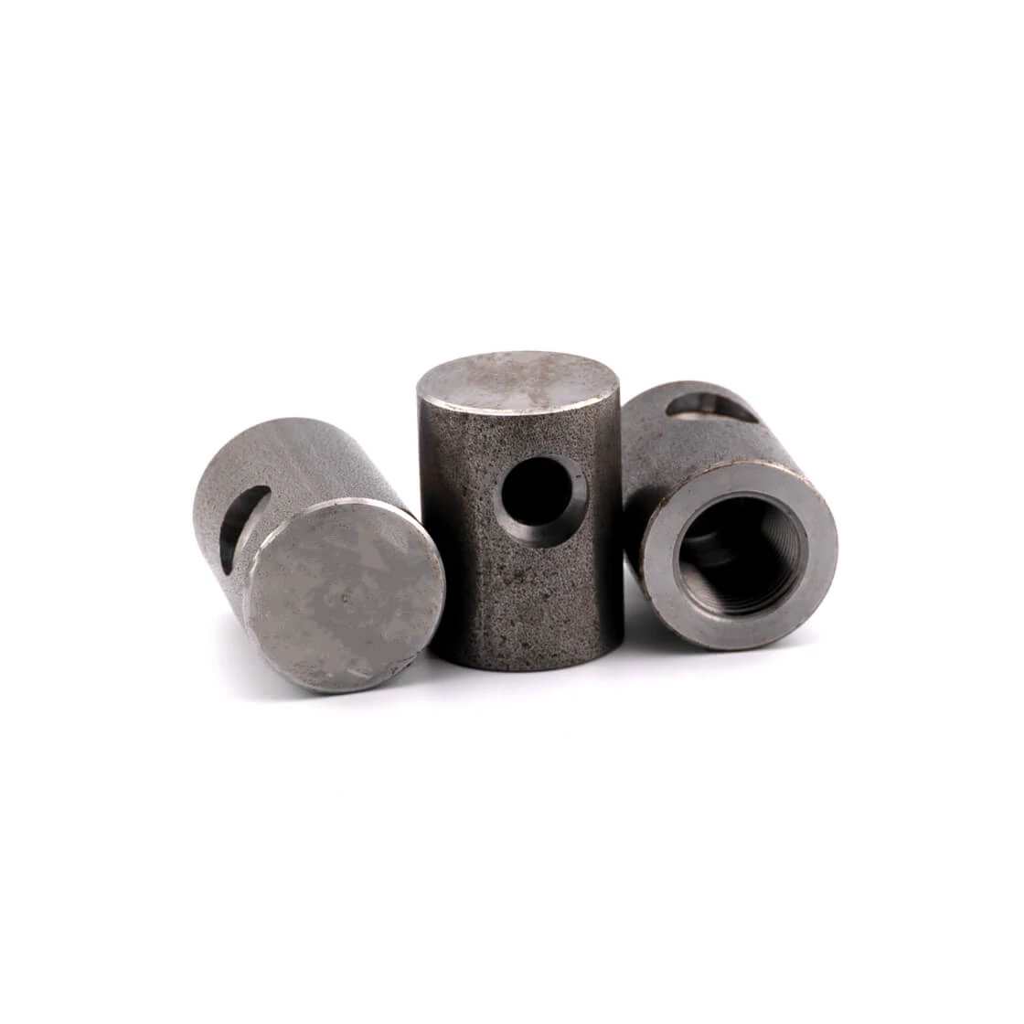 Blind port for small tube - NBBORSCTG3/8