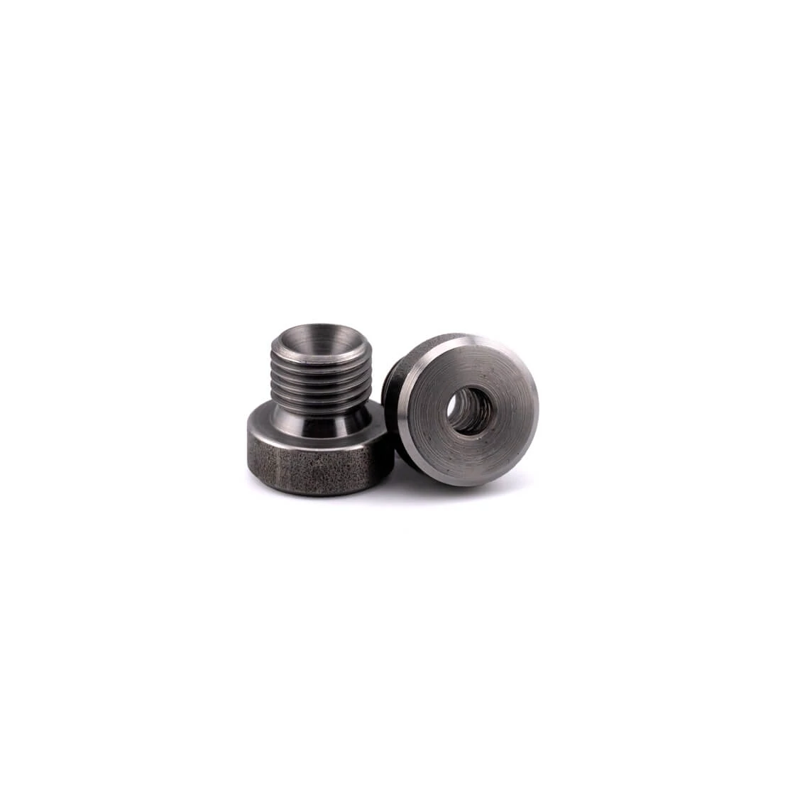 Short half nipple - NBMNTCG1/4