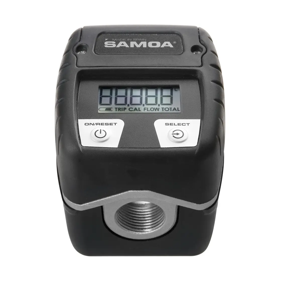 High Flow oval gear meter - 366061