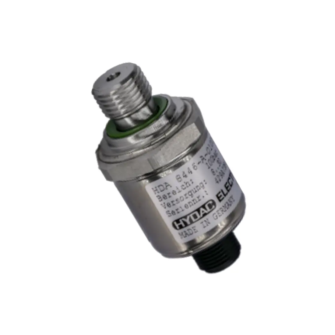 Pressure Sensor - 020 bar - 4-20mA - G1/4