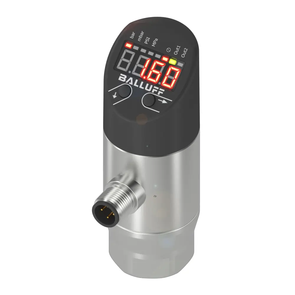 Pressure control - BSP00YC