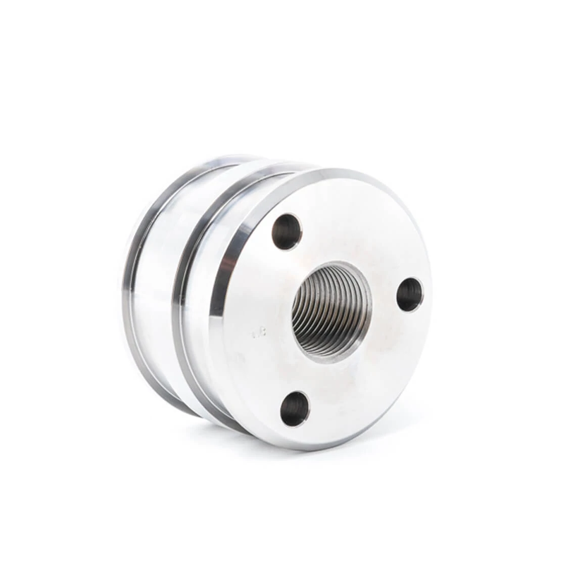 Dugattyú búvárdugattyús hengerhez - PFT 035 1415 C=35 M14×1.5