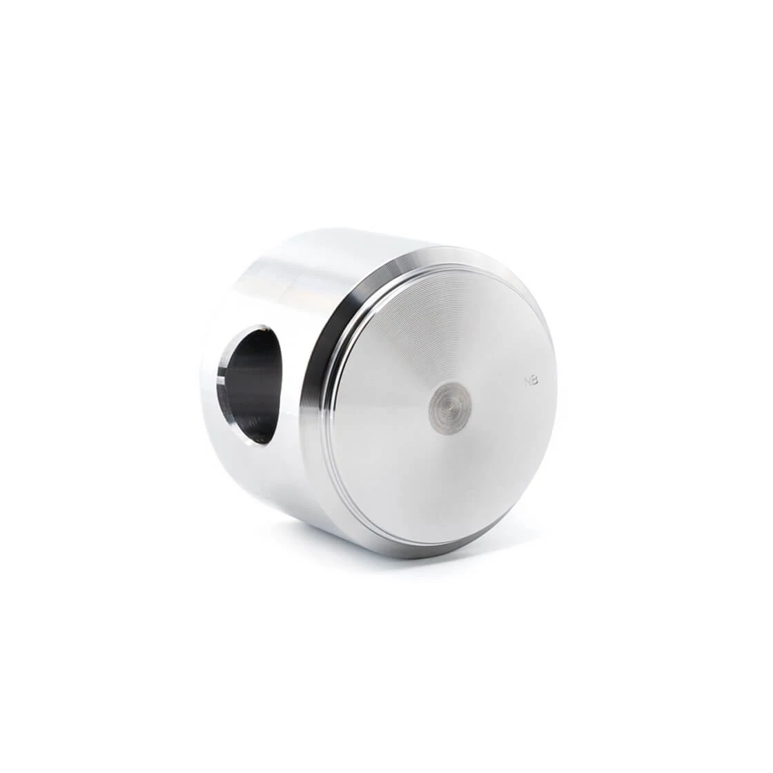 Holed end plug - NBFF07008025