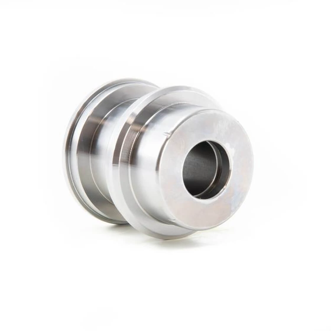 Self-locking cushioning piston - NBPAFR000040