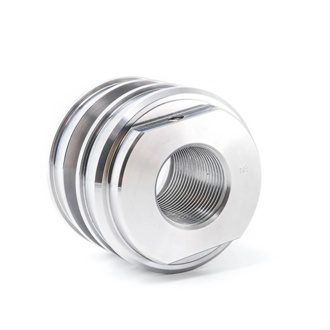 Heavy piston - NBPP060030045