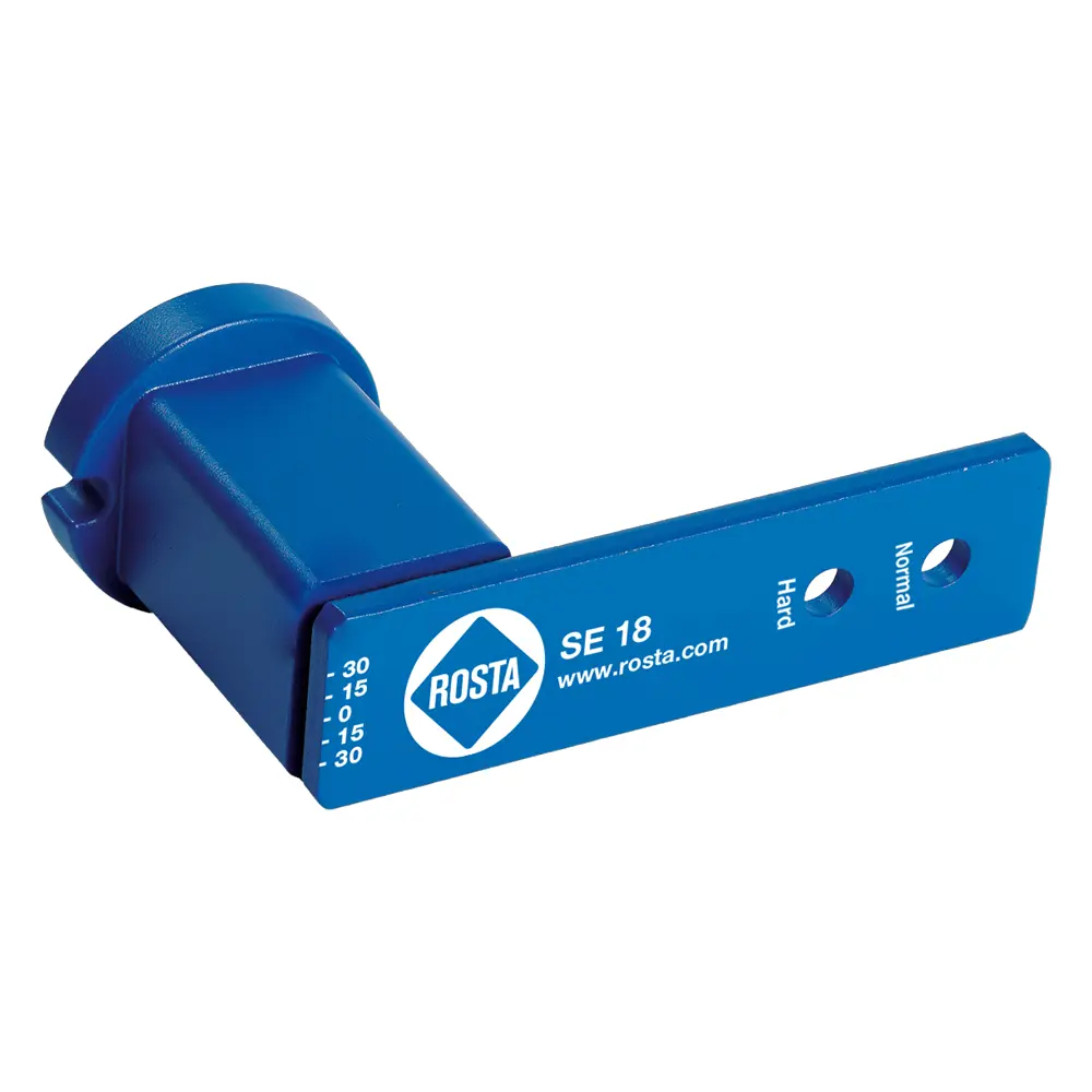 Tensioner Device With Idler Hardware - SE 27
