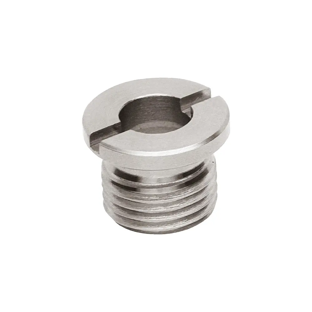 Locating bushes for ball lock pin - K1065.101