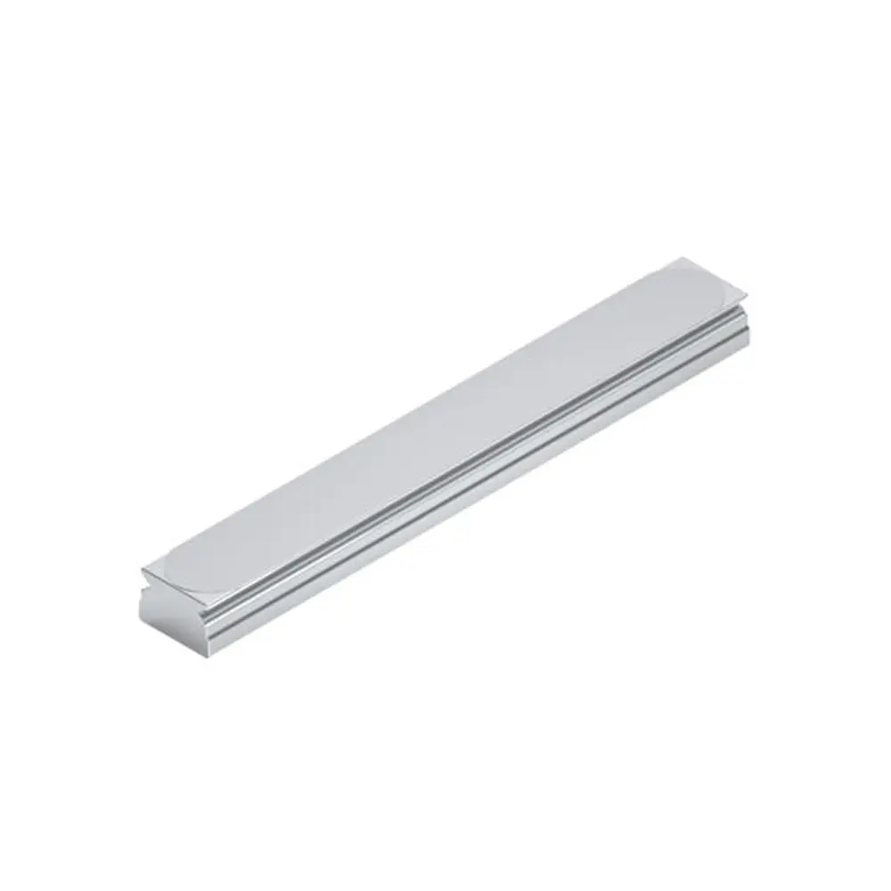 Miniature ball guide rail - SNS - 12 - L= 96mm - stainless steel