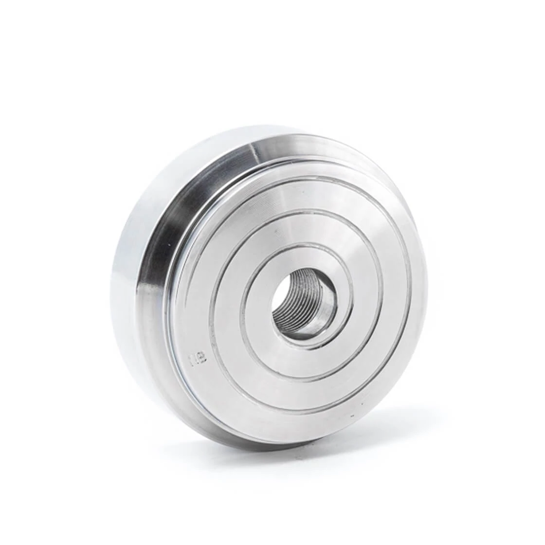 Axial threaded end plug - NBFPK0350451/4A