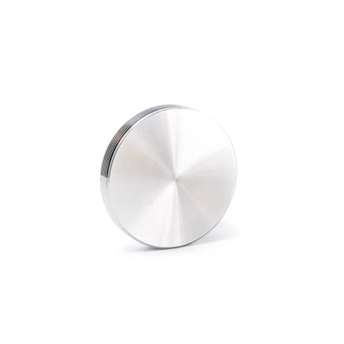 Threaded end plug - NBF000200205