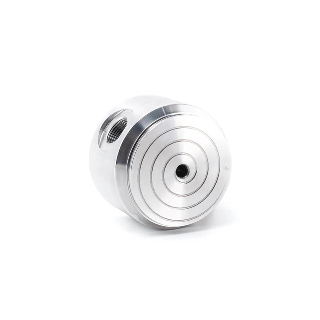Radial threaded end plug - NBFPK0500601/2R