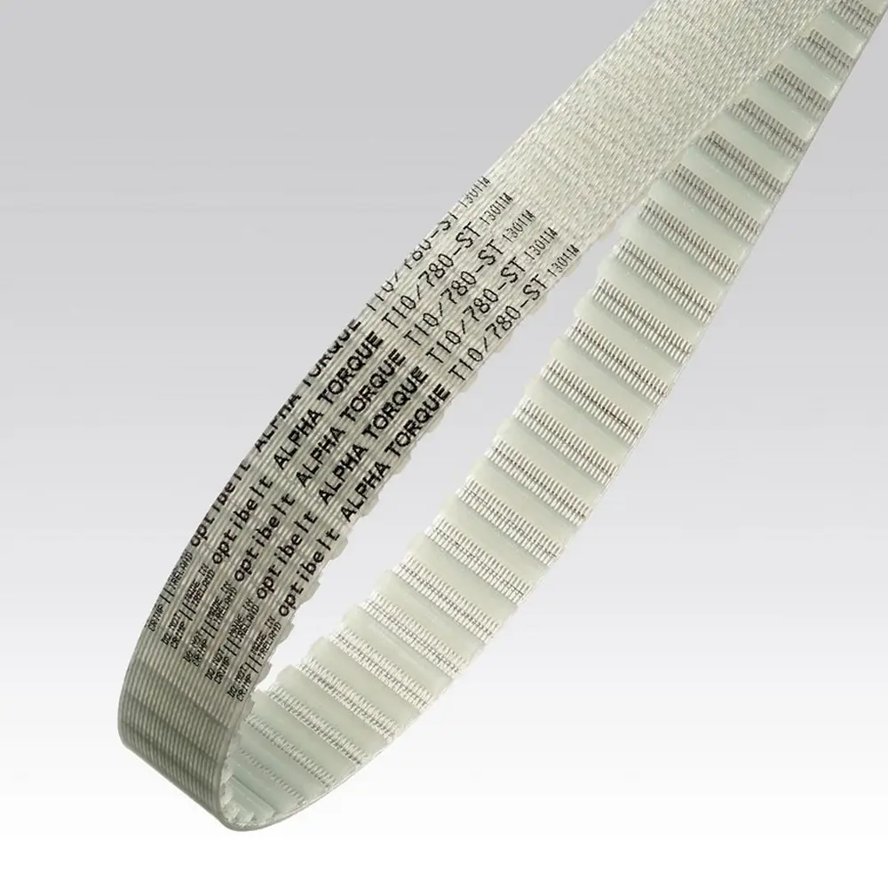 Vezérműszíj - OPTIBELT ALPHA TORQUE - T2,5 10 - 180 ST