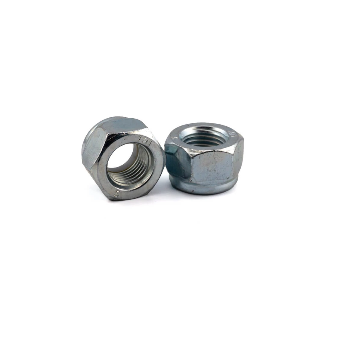 Self-locking nut - NBDAA0001415