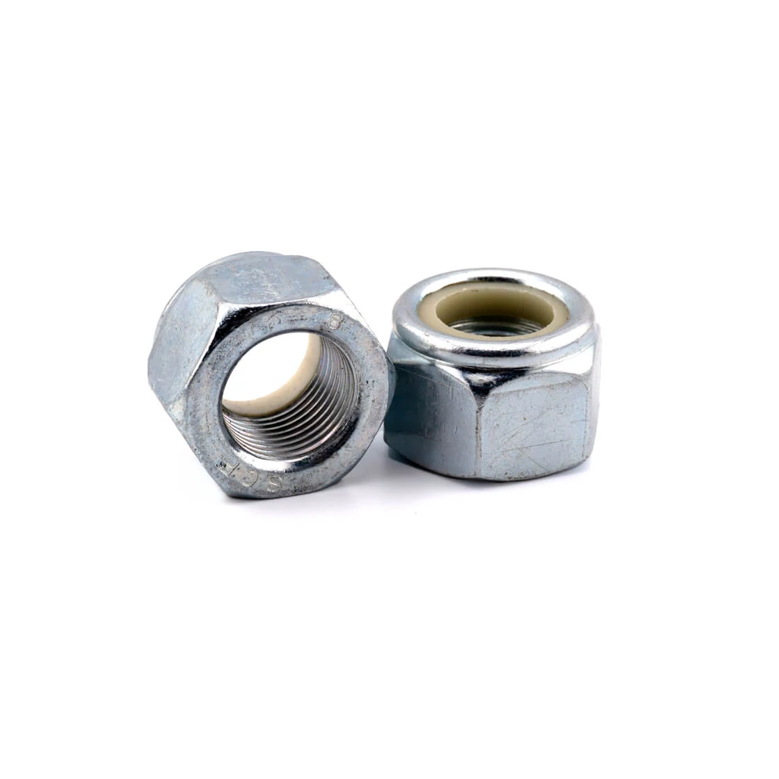 Self-locking nut - NBDAA0001815