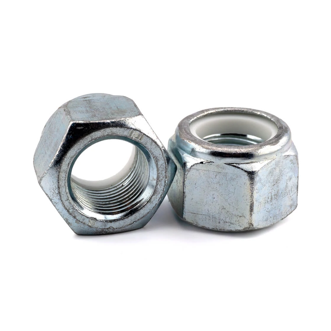 Self-locking nut - NBDAA0002420