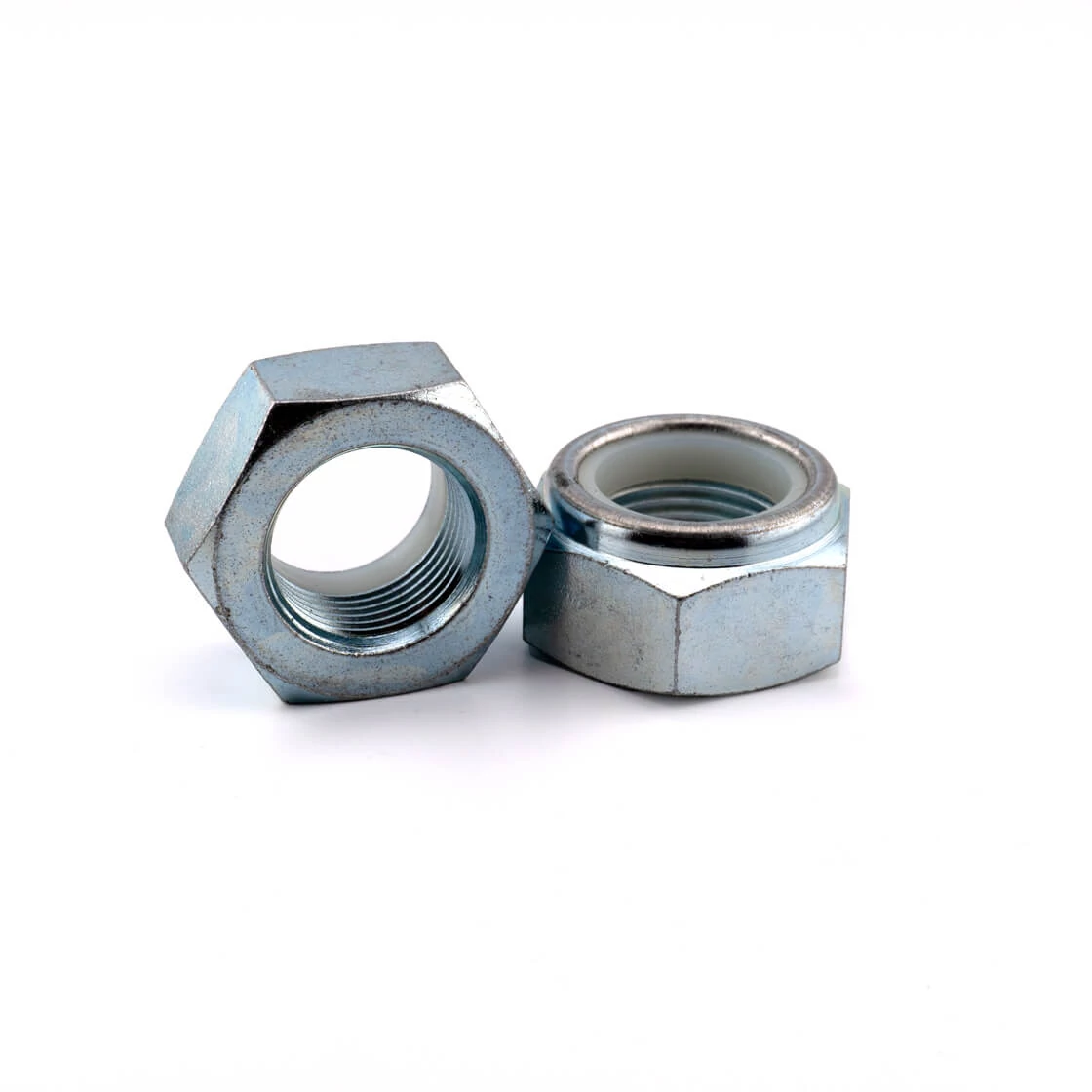 Short self-locking nut - NBDAB0002720