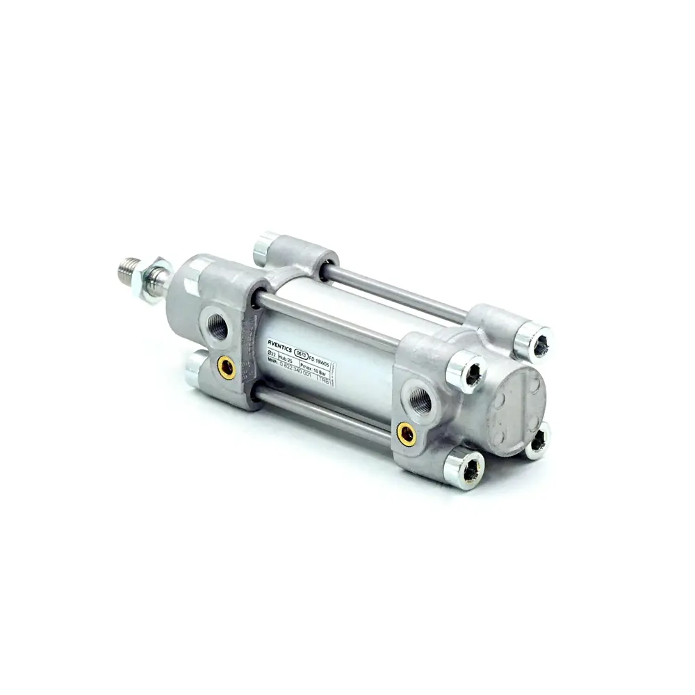 Pneumatic cylinder - TRB - 32/25