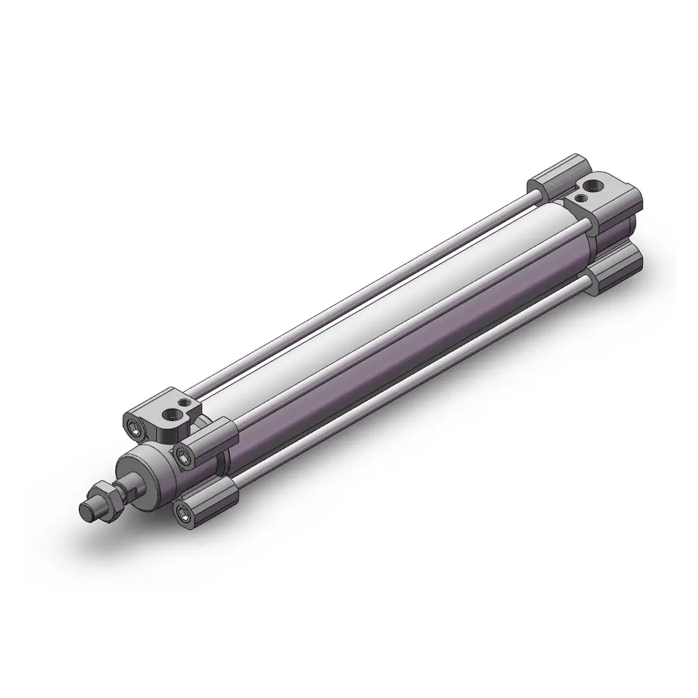 Munkahenger - C96SDB32-200C