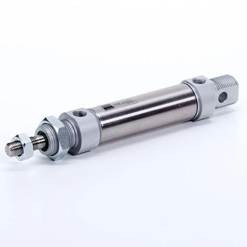Pneumatic cylinder - RIM - 25/80