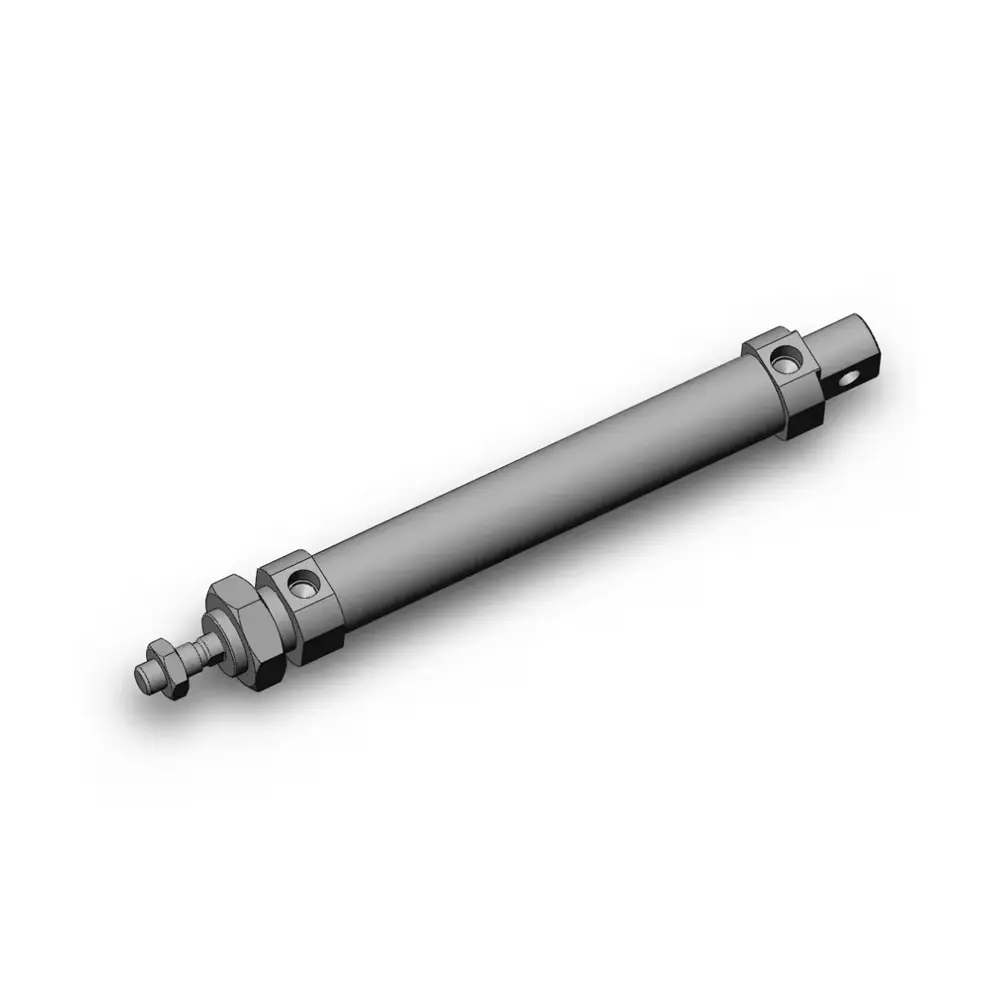 Pneumatic cylinder - C85N25-125