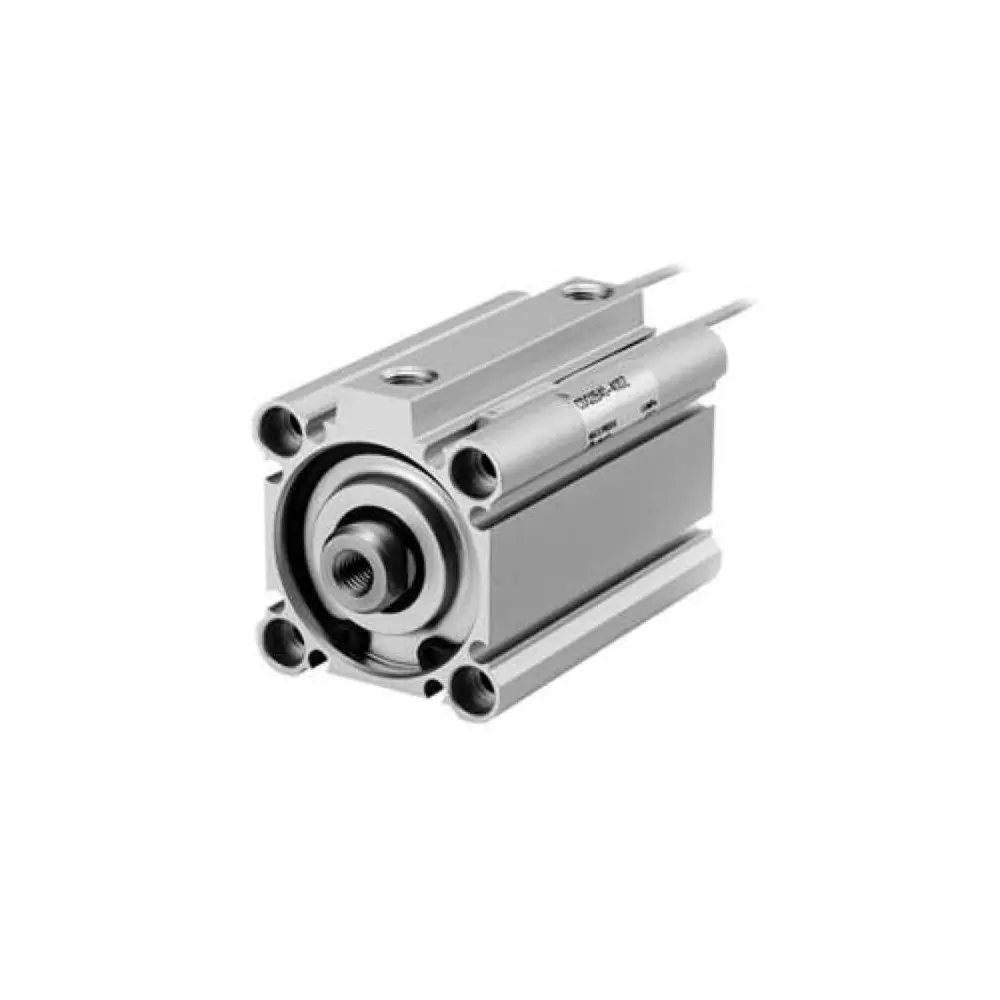 Cylinder - CDQ2KB63TF-25DZ