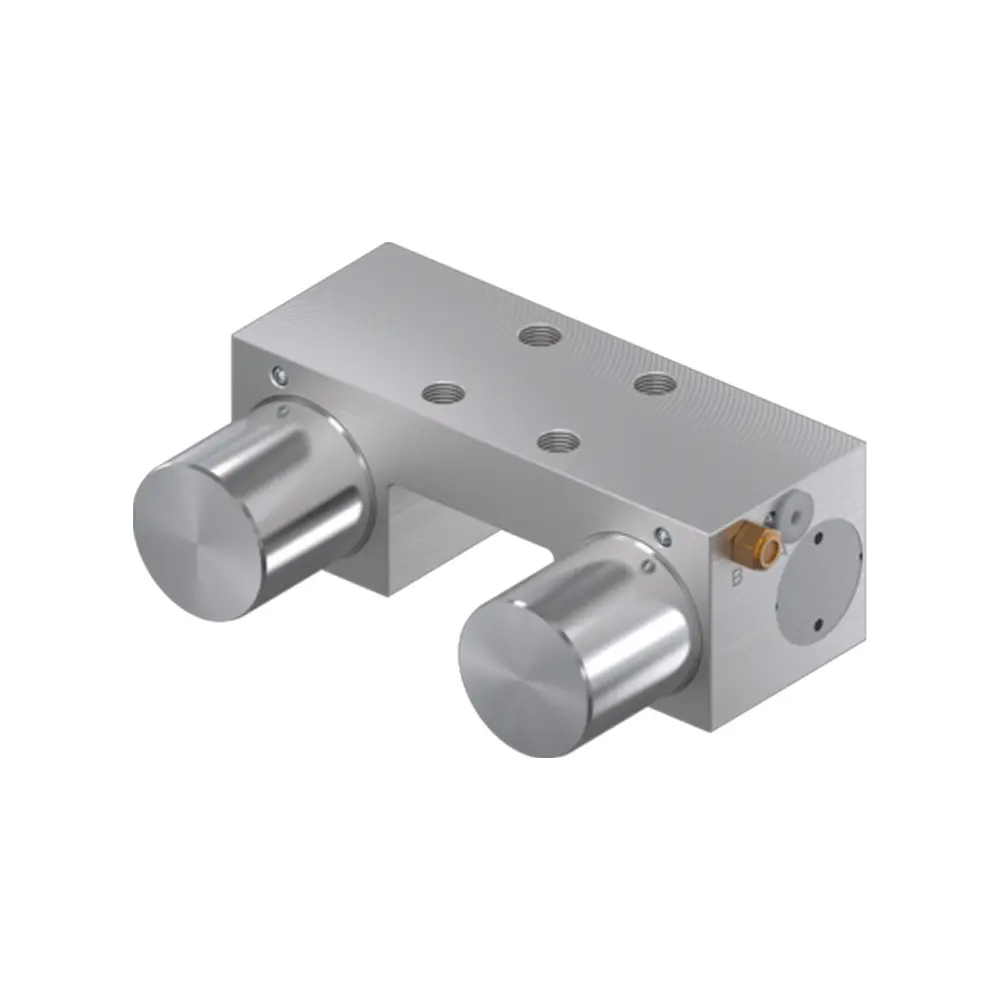 Clamping cylinder - MKS1505AK-03
