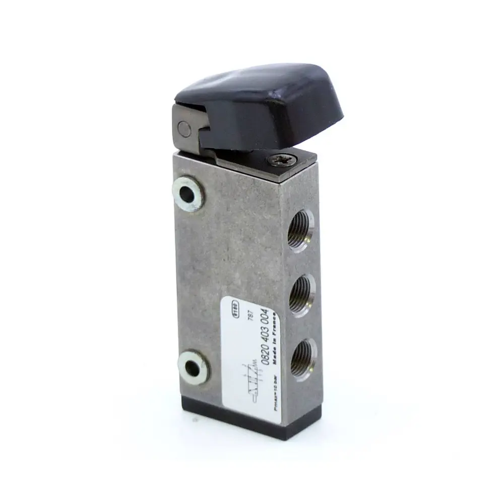 Valve - 0 820 403 004