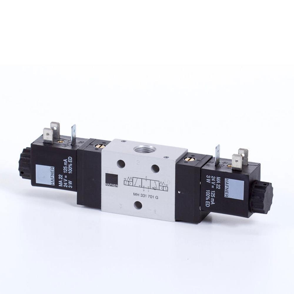 Valve - MH 331 701 G