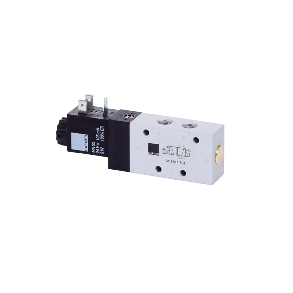 Valve - MH 511 501 G