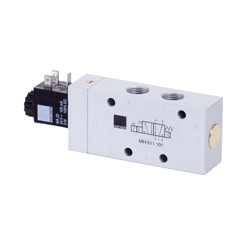 Valve - MH 511 101