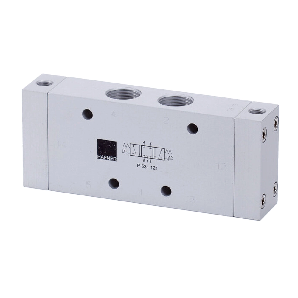 Valve - MH 531 121