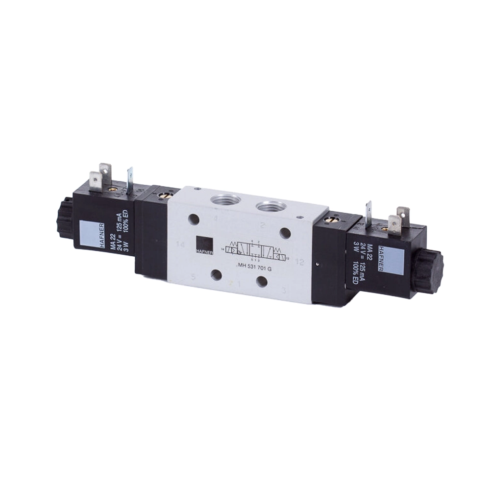 Valve - MH 531 701 G