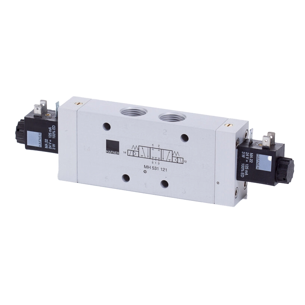 Valve - MH 532 121