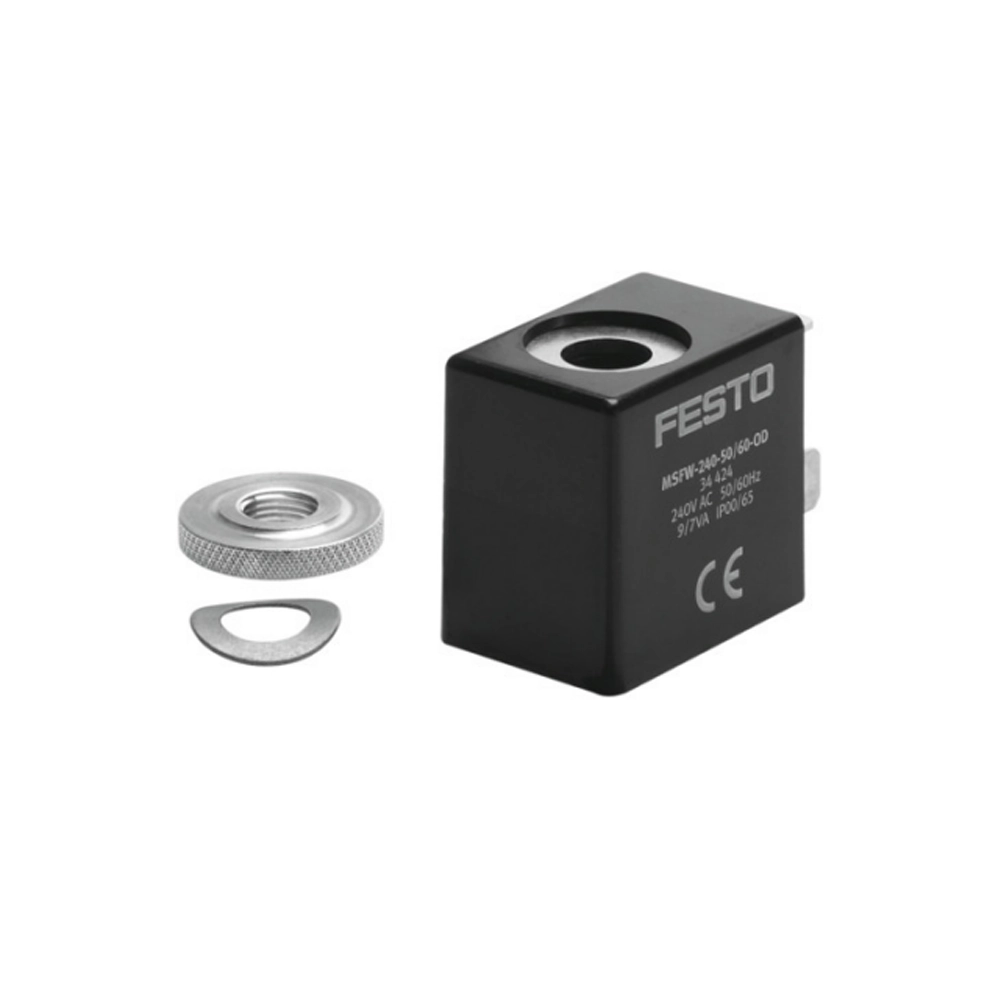 Coil - MSFW-24-50/60-OD