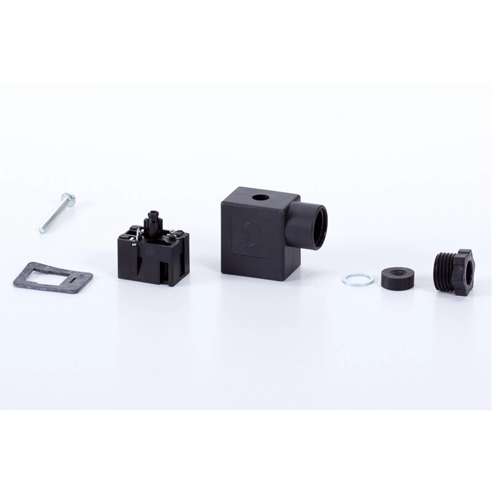Stecker - ST 22 E 1 N
