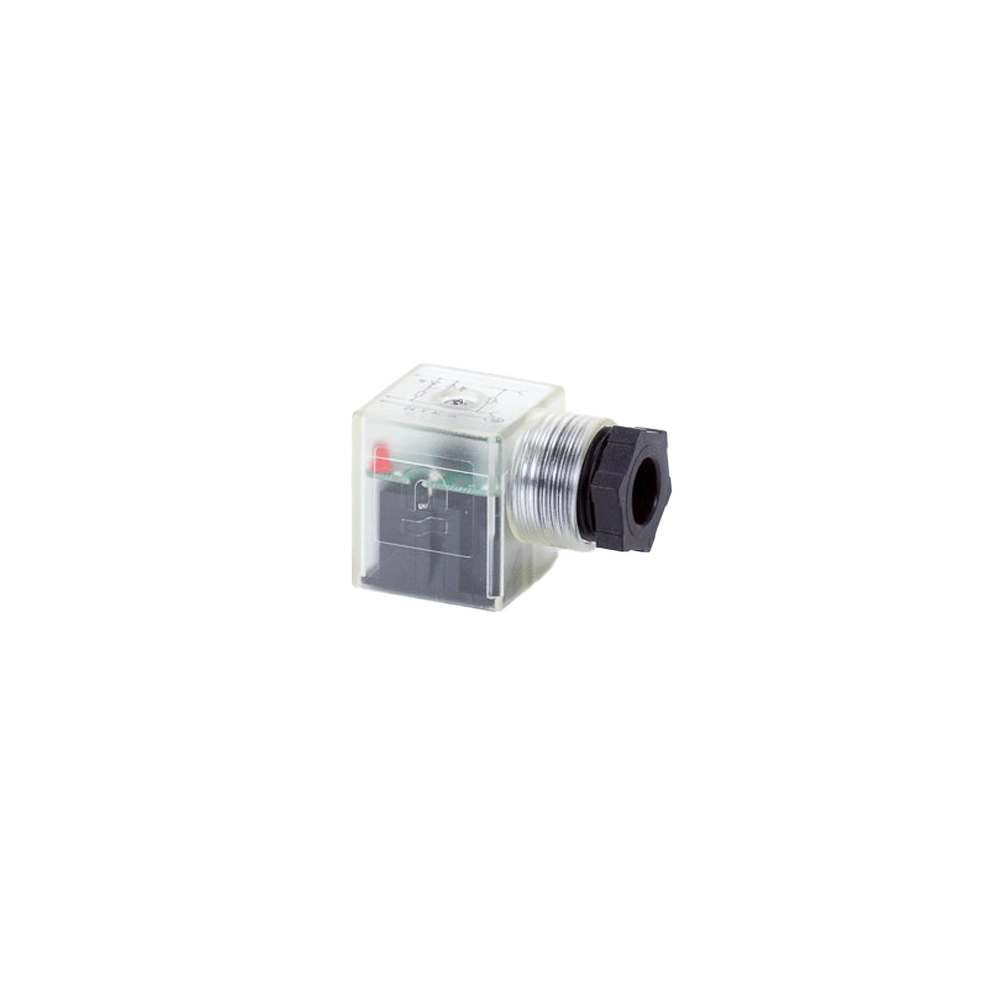 Stecker - ST 302 V 230