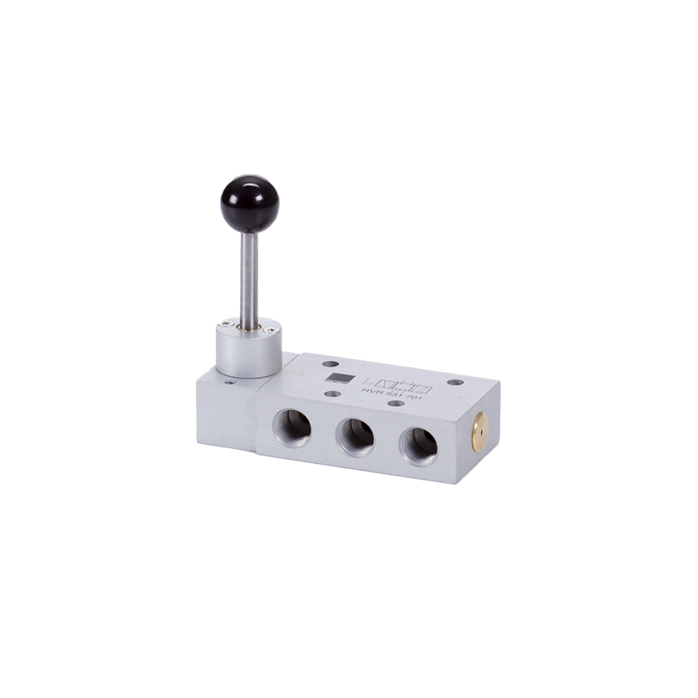 Valve - HV 532 801