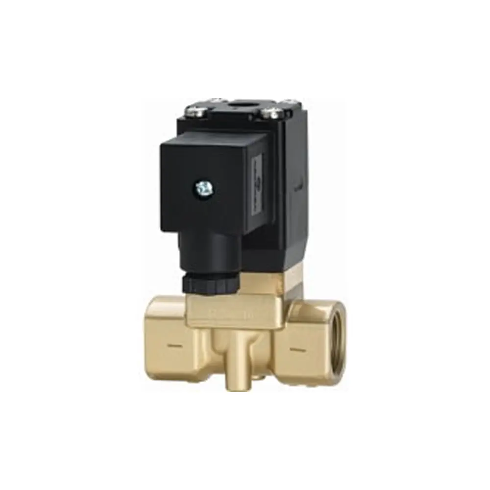 Valve - 8253100.8001.02400