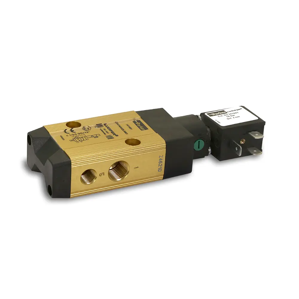 Valve - 341N01-8993-488980C2