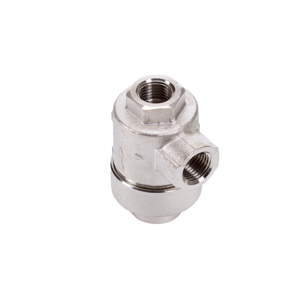 Valve - SEA-G1/2-A