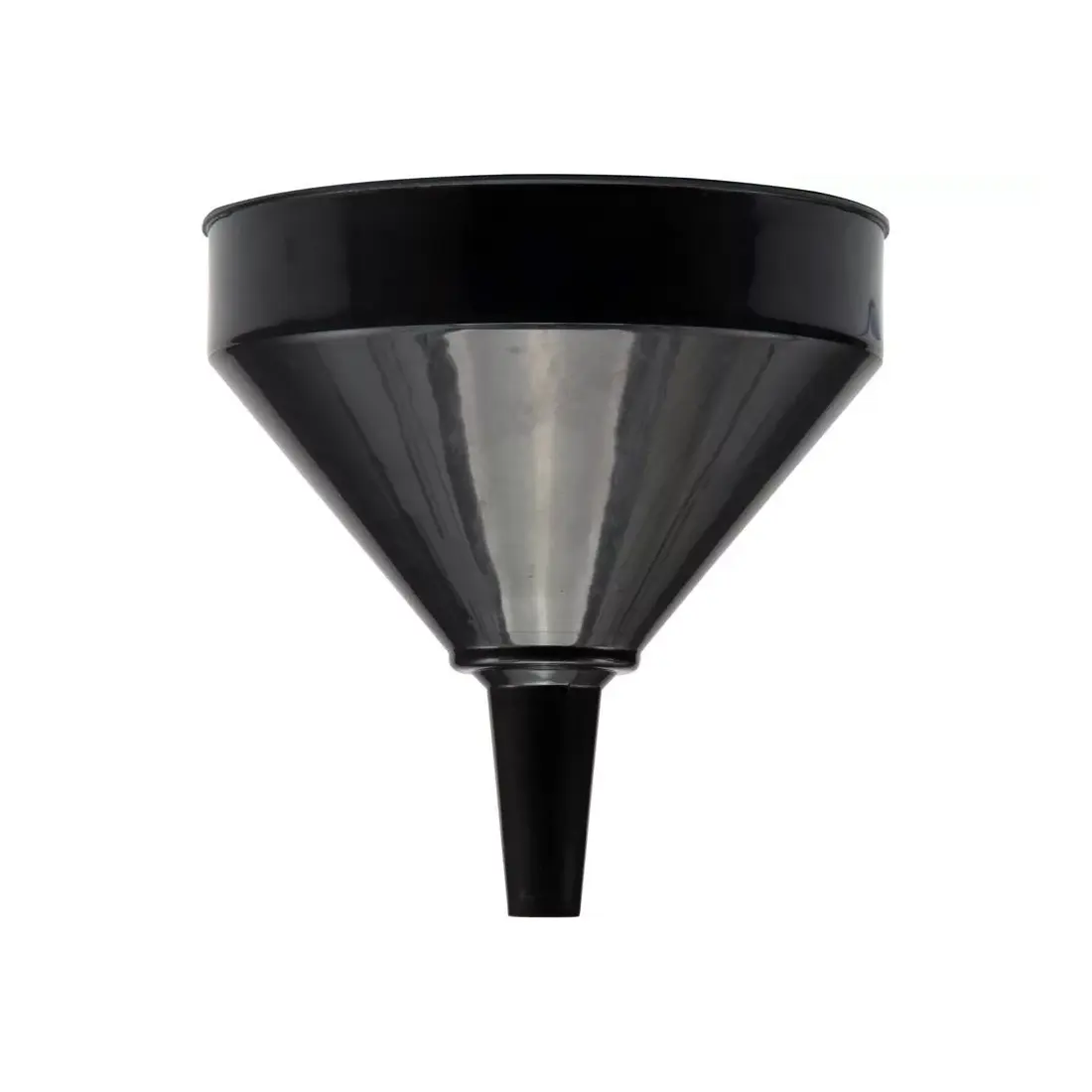 Funnel - with filter