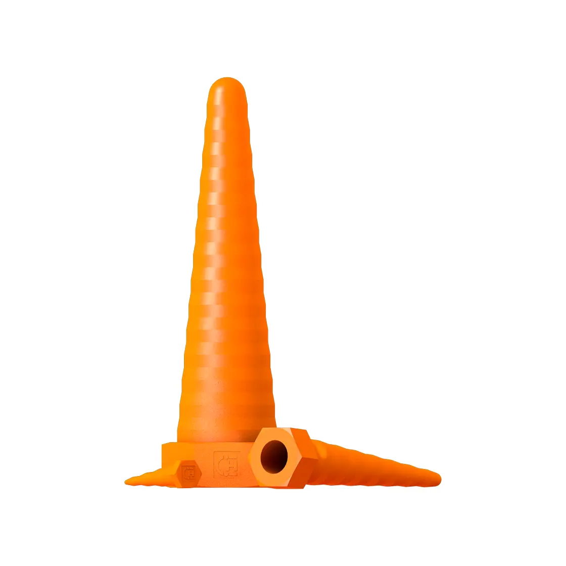 Műanyag dugó szett tömlőbe/csőbe (4-44mm, 1/8