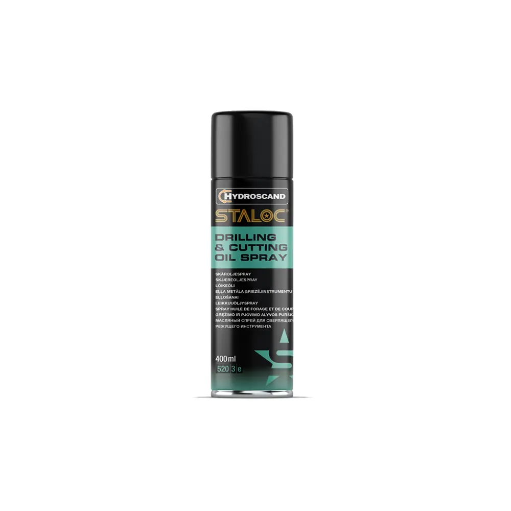 SQ-680 Cutting oil spray 400ml