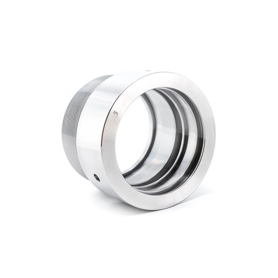 Szárvezető búvárdugattyús hengerhez H (rövid) - TT0 070 080 C=94 M85×2