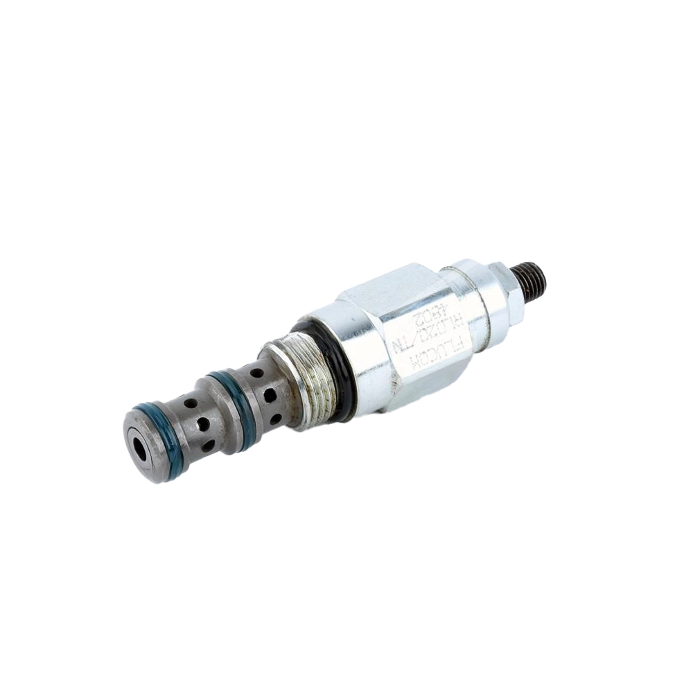 Pressure reducing cartridge - M18 - RLD20/T-N - 35-90bar