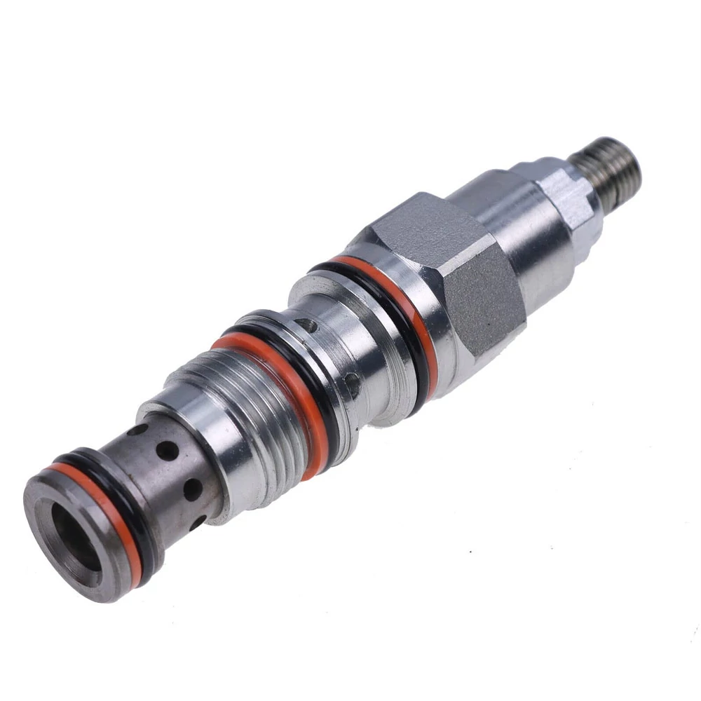 Pressure reducing cartridge - PPDB-LBN - T-11A - 40l/min - 3,5-105bar