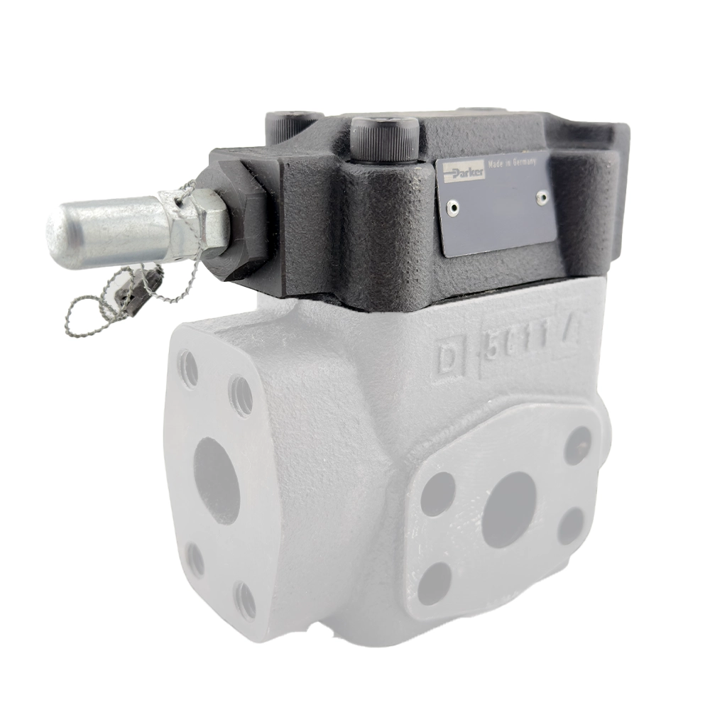 Pressure unloading pilot valve for R4U - R4U06-003 11 A1 10