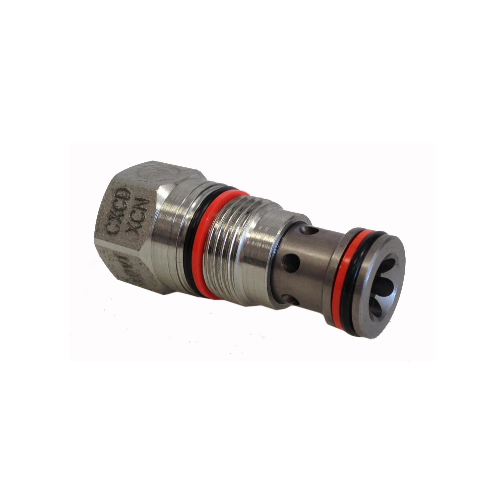 Check valve - CXCD-XCN - T-13A - 2bar
