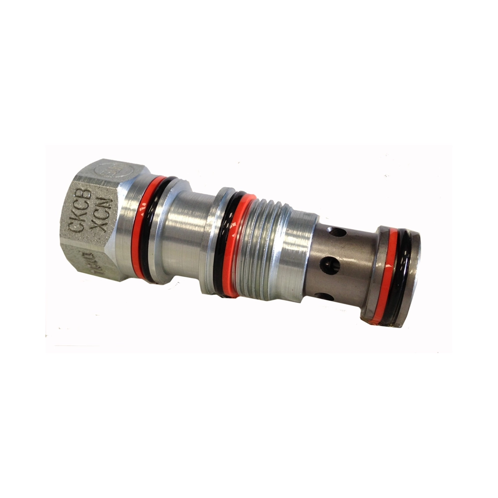 Pilot operated check valve - CKCB-XCN - T-11A - 60l/min - 2bar