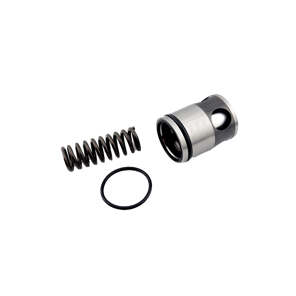 Slip-in cartridge - CAR2K-141-1